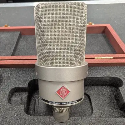 Neumann - TLM103 Condenser Microphone