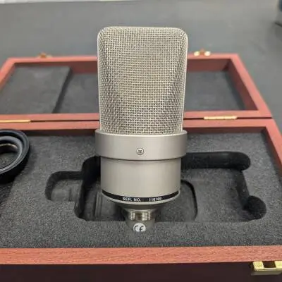 Neumann - TLM103 Condenser Microphone 2