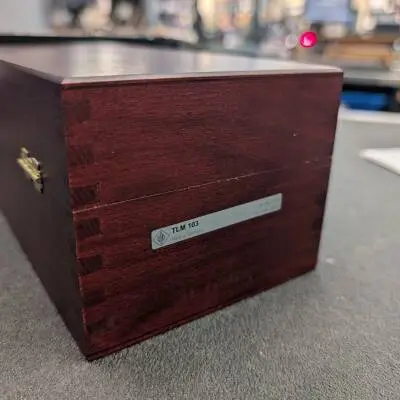 Neumann - TLM103 Condenser Microphone 2