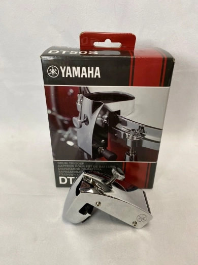 Yamaha - DT50S