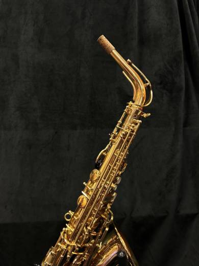 Qoo0204　JUPITERアルトサックス　JAS567GL Qoo0204 JUPITERアルトサックス JAS567GL Qoo0204 JUPITERアルト