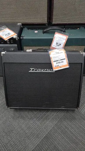 Store Special Product - Traynor - YCV50B