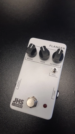 JHS Pedals - JHS 3 FLANGER