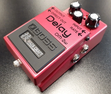 BOSS - DM-2W