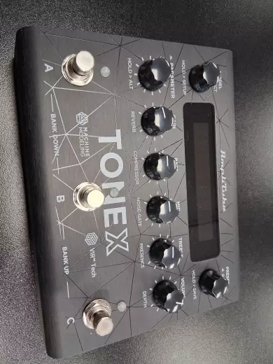 IK Multimedia - TONEX