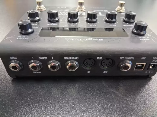 IK Multimedia - TONEX 2
