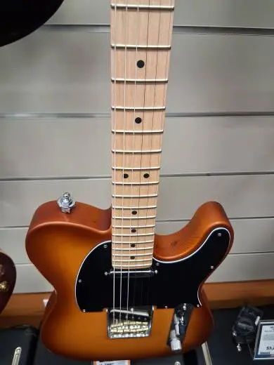 FENDER AM PERFORMER TELE MPL HNY BST 2