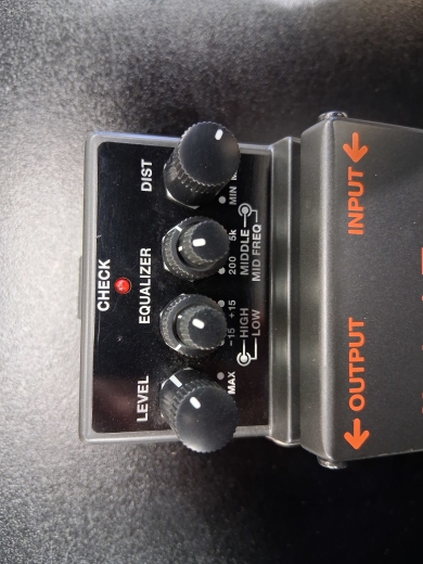 BOSS - MT-2 2