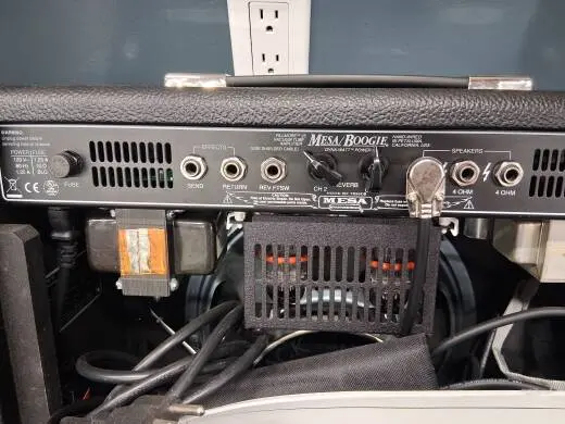 MESA FILLMORE 25 1X12 COMBO 2