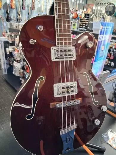 GRETSCH G6073 ELECTROTONE BASS