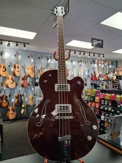 GRETSCH G6073 ELECTROTONE BASS 2