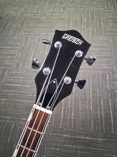 GRETSCH G6073 ELECTROTONE BASS 2