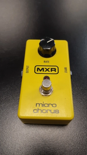 MXR MICRO CHORUS 2