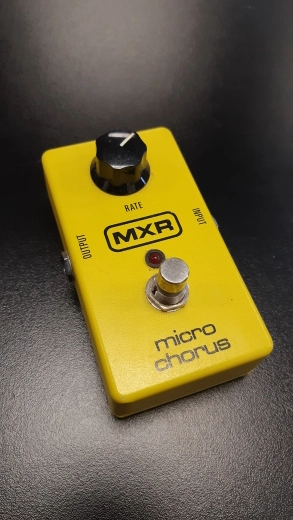 MXR MICRO CHORUS