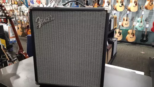 FENDER RUMBLE 100 V3 1X12 COMBO