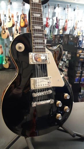 EPI LP STANDARD 60'S EBONY