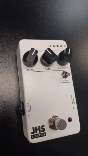 JHS Pedals - JHS 3 FLANGER