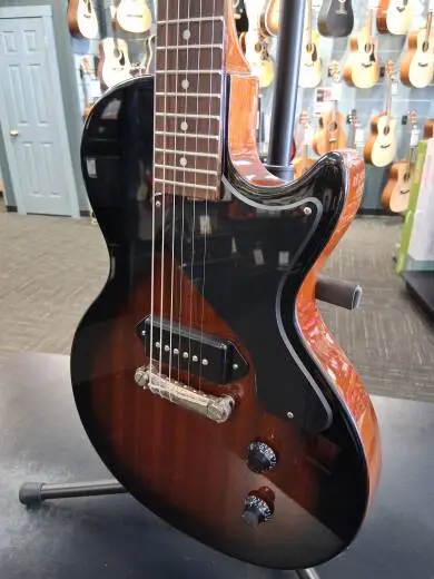 EPI LP JUNIOR VINTAGE BURST