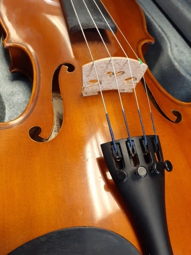 Yamaha - V5SC 4/4