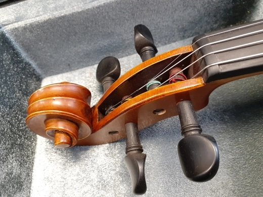Yamaha - V5SC 4/4 2