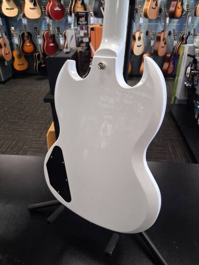 Epiphone SG Standard Electric Guitar - Alpine White