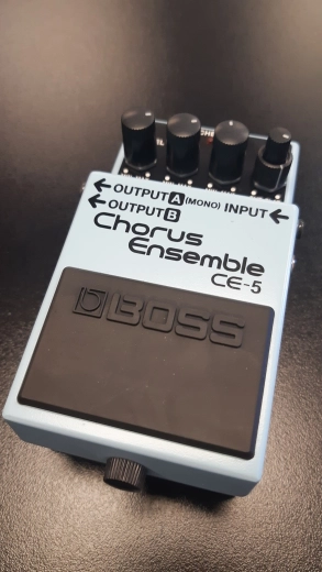 BOSS - CE-5