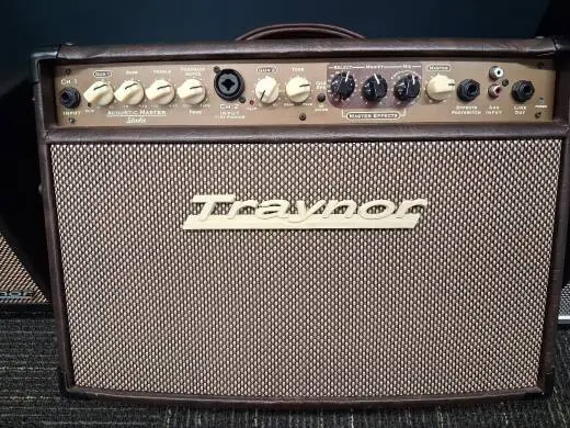 TRAYNOR ACOUSTIC 65W 1X8