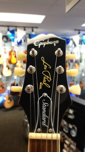 Store Special Product - Epiphone - EILS5MGNHLH