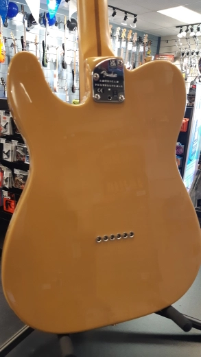 Store Special Product - FENDER AM PRO II TELE MN BTB W/C