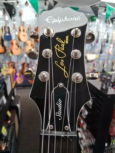 Epiphone - ELPSAWCH 2