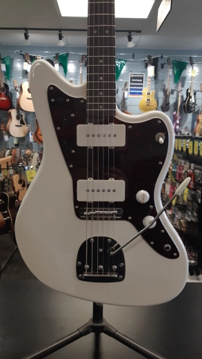 SQUIER CV 60S JAZZMASTER LRL OWT 2