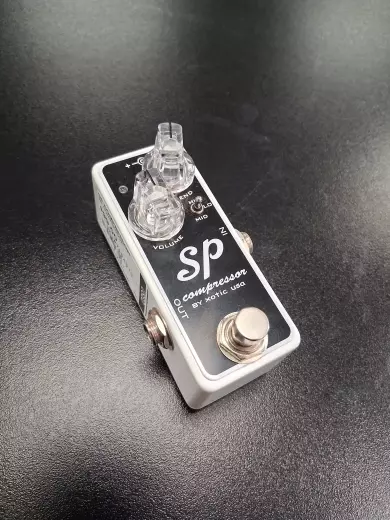 Xotic - SP COMPRESSOR