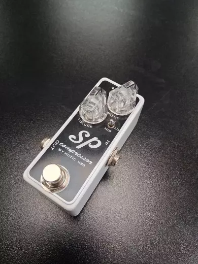 Xotic - SP COMPRESSOR 2