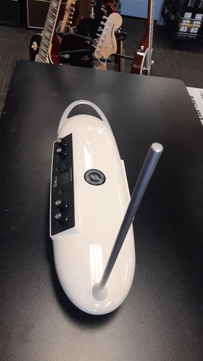 MOOG - THEREMINI (WHITE) 2