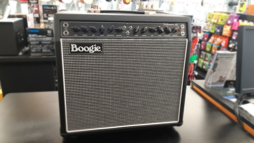 Store Special Product - MESA FILLMORE 25 1X12 COMBO