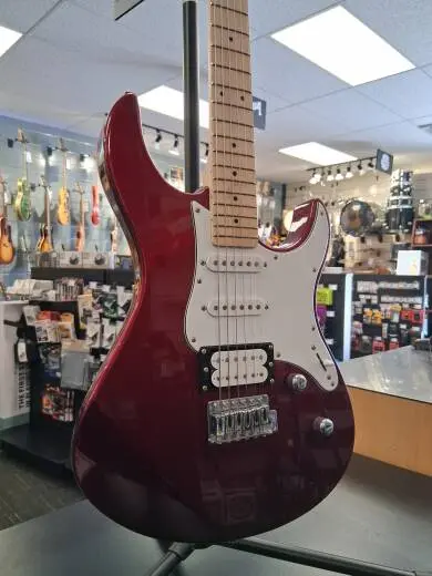 Yamaha - PAC112VM RM