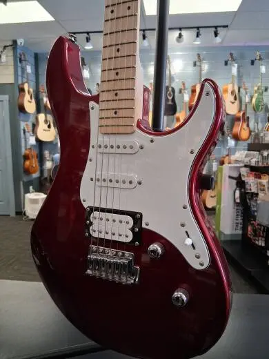 Yamaha - PAC112VM RM 2