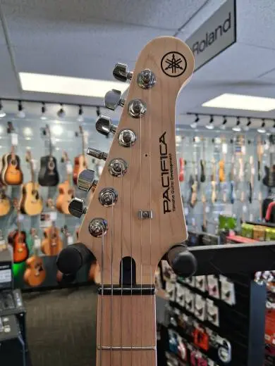 Yamaha - PAC112VM RM 2