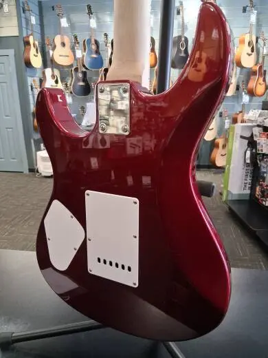 Yamaha - PAC112VM RM 2