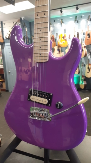 KRAMER BARETTA SPECIAL PURPLE