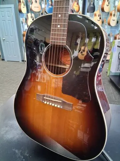 Epiphone Slash J-45 - November Burst w/Hardcase