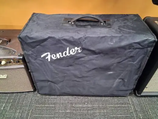 Fender Hot Rod Deluxe 2