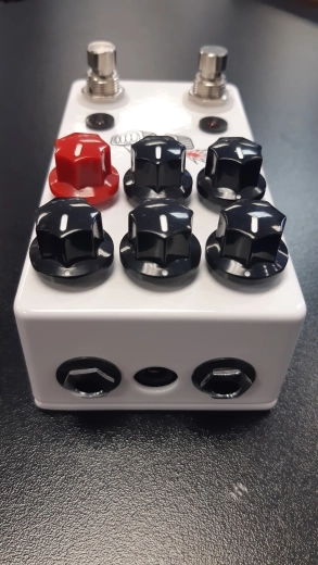 JHS Pedals - SPRING TANK 2