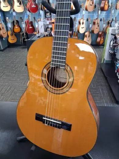 EPIPHONE CLASSICAL E1 NATURAL