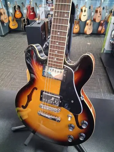 Store Special Product - Epiphone - IGES339VSNH