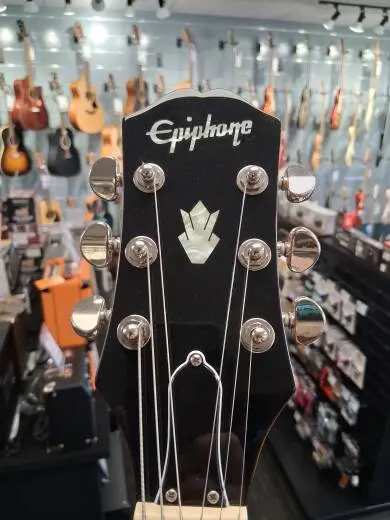 Store Special Product - Epiphone - IGES339VSNH