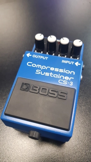 BOSS - CS-3