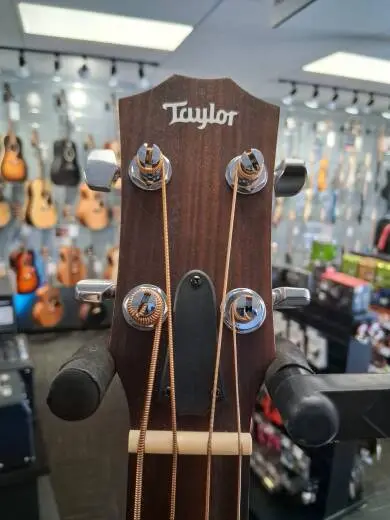 TAYLOR GS MINI-E BASS MAPLE BLACK PG 2