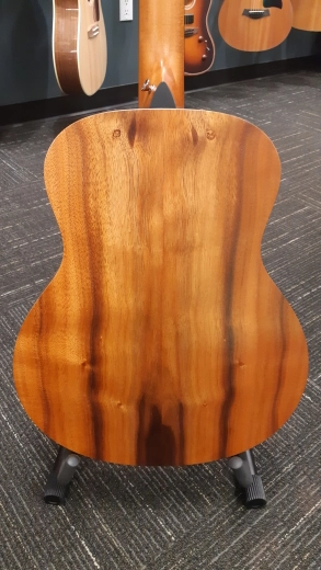 TAYLOR GS MINI ALL KOA W/ES-B, BAG 4