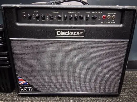 BLACKSTAR HT CLUB 40 MKIII COMBO